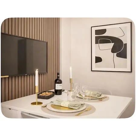 Chic In Passy Steps From The Seine & Trocadero Appartement *