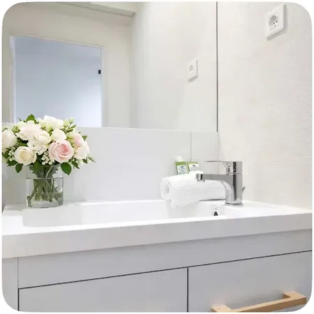 Appartement Chic In Passy Steps From The Seine & Trocadero